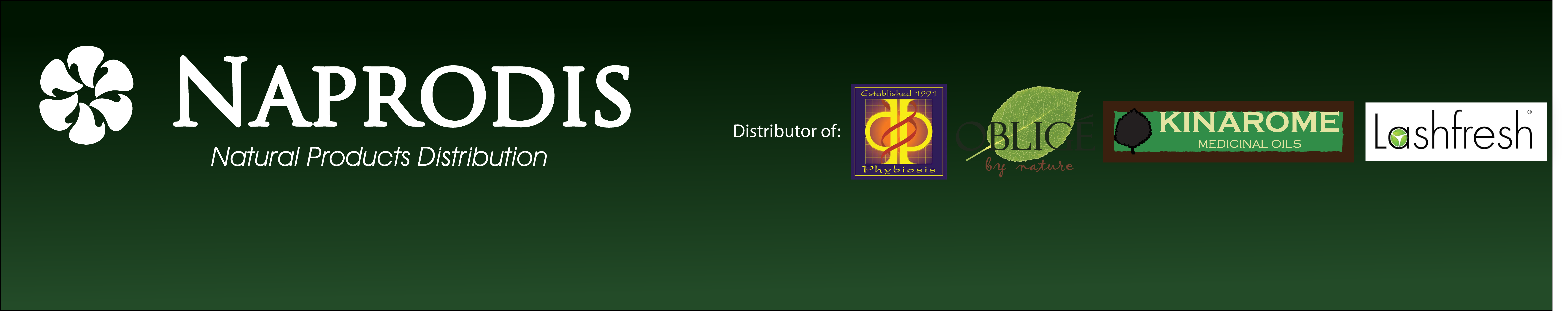 Naprodis Natural Health Products